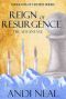 [Kingdom of Destiny 01] • Reign of Resurgence · The Advantage